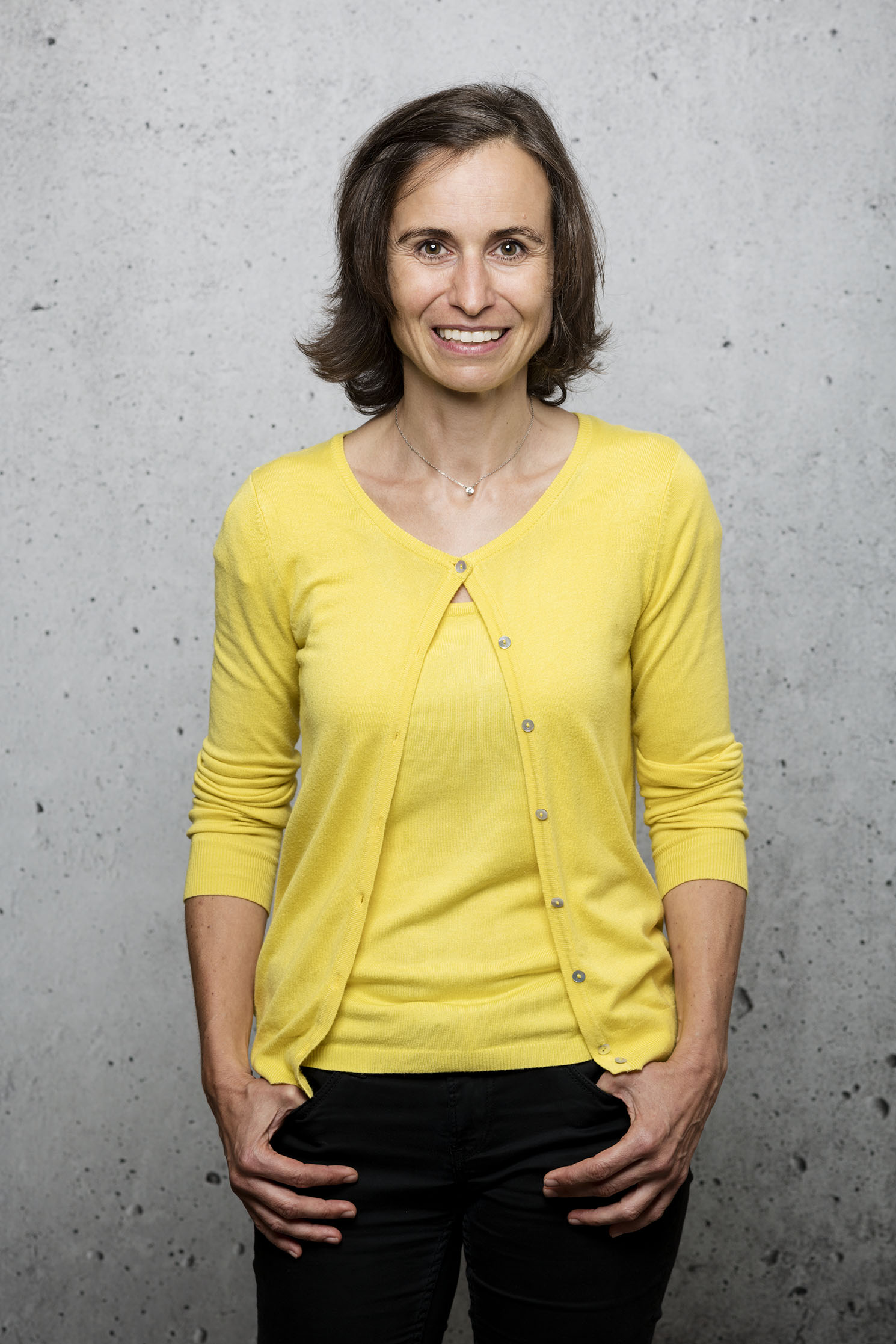 Karin Kradischnig HR Interim Management – Coaching – Training